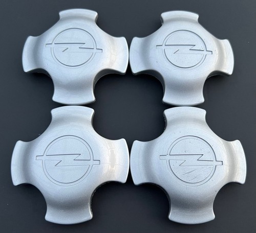 Copricerchi originali - 4x,