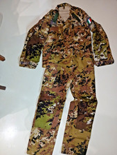 mimetica militare, nuova