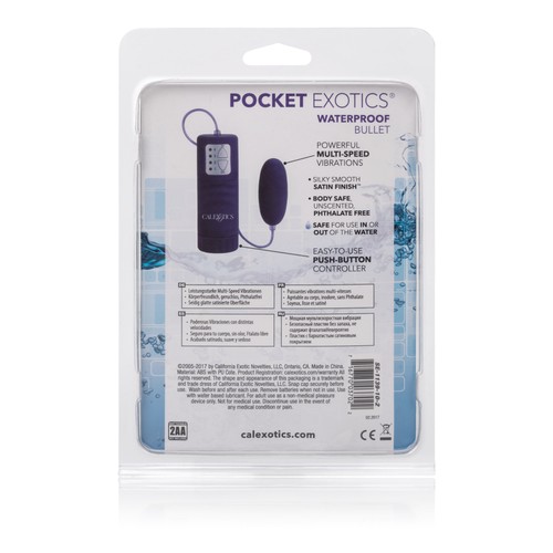 Calexotics pocket exotics - pocket,