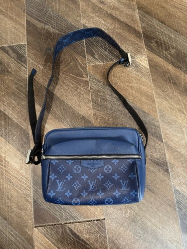 Louis vuitton borsa - louis, uomo