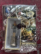 DC Comics Chess Collection No