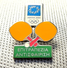 RARA SPILLA "TABLE TENNIS PING