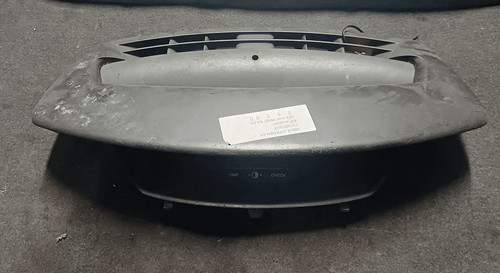96613462zd quadro strumenti - 96613462zd,