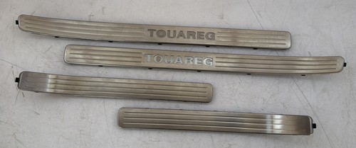 Kit battitacco originale