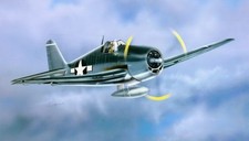 Trumpeter 02256 F6F-3 HELLCAT