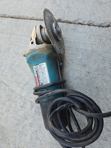 Makita 9524nb smerigliatrice - makita,