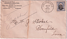 1892 Unionville Moblob cl