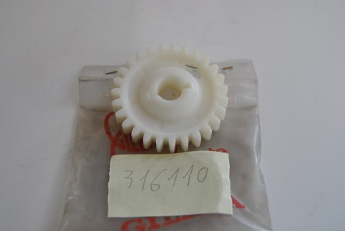 Ingranaggio miscelatore mixer - miscelatore,
