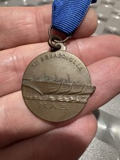 Regia Marina Squadriglia MAS