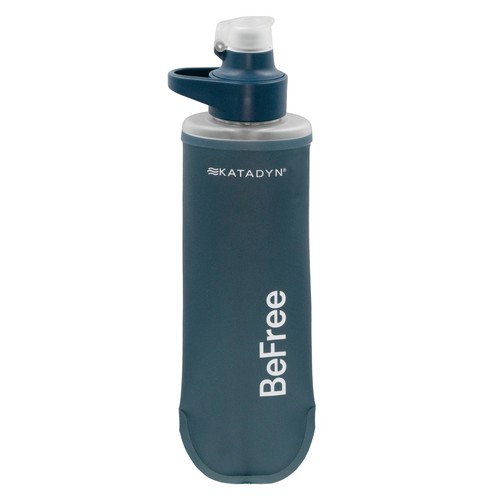 Filtro acqua katadyn befree - filtro,