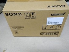 Sony UP-D898MD Digital Graphic