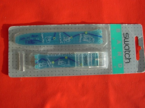 Swatch cinturino access - cinturino, x