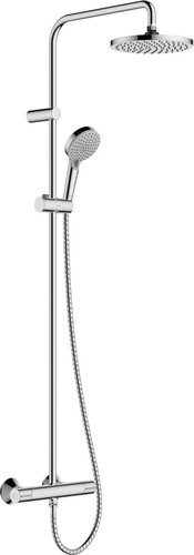 Tubo doccia hansgrohe vernis - tubo,