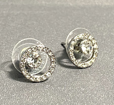  Orecchini traforati SWAROVSKI