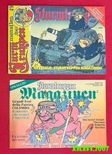 sturmtruppen N° 49 maggio