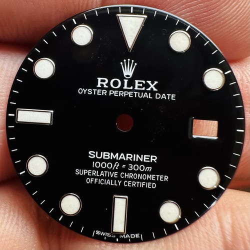 Rolex dial for - rolex,