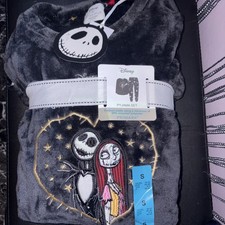 Set pigiama in pile Nightmare