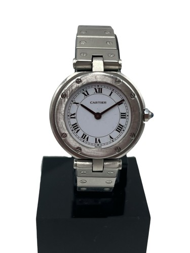 Cartier santos vendome 8192 - 8192,