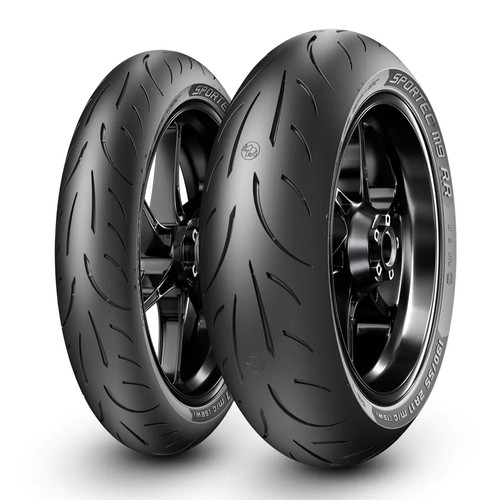 Gomme moto metzeler - moto,