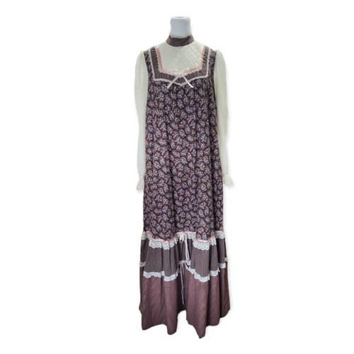 Abito vintage gunne sax - abito,
