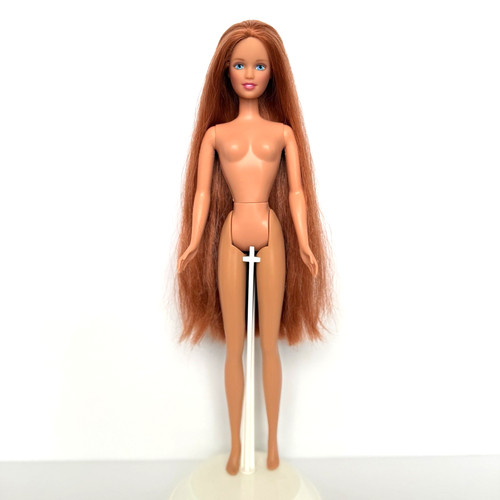 Barbie 2000 fashion - 2000, party