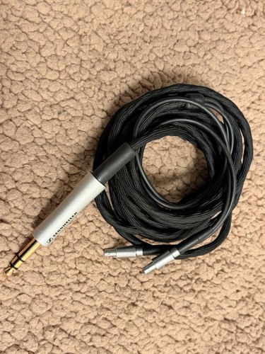 Sennheiser hd800 cavo stock - hd800/s,