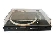 Sansui d35 giradischi - sansui, fr-d35