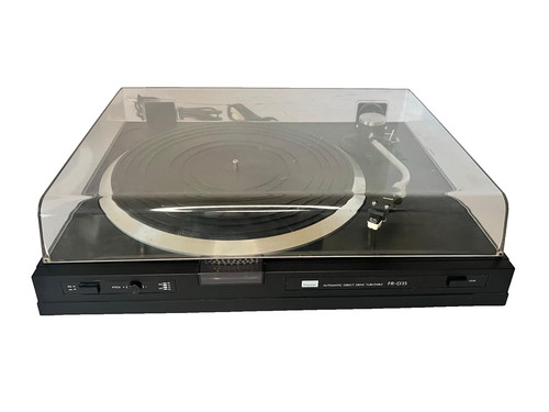Sansui d35 giradischi - sansui,