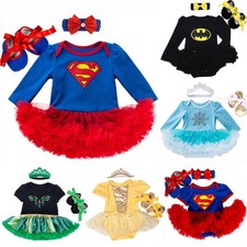 Costume bambina 0-2 anni 3