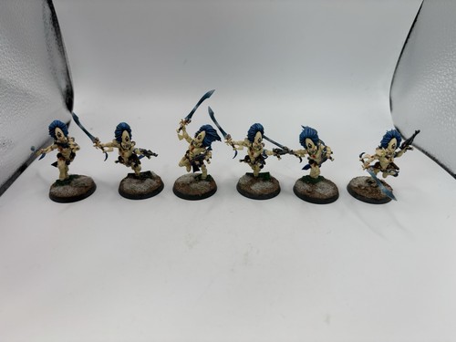 Howling banshees plastica - banshees,
