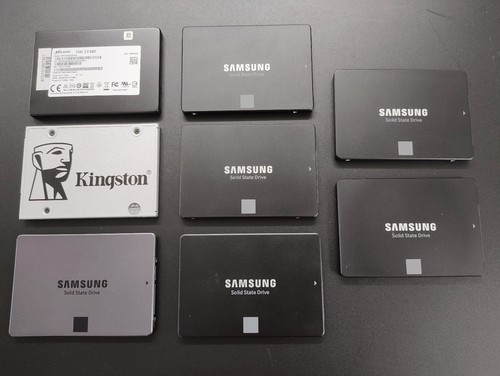 Ssd sata3 samsung evo840 - sata3,