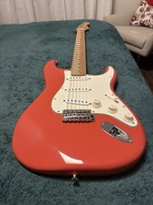 Fender Player Stratocaster -
