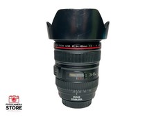 Canon EF 24-105mm F4 L IS USM