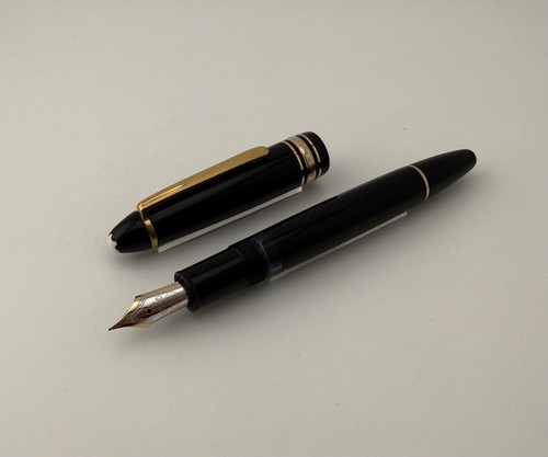 Montblanc meisterstück - montblanc,