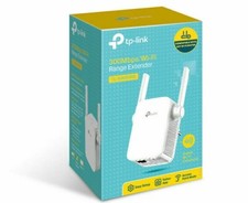 Ripetitore di Segnale Wireless TP-LINK TL-WA855RE Range Extender WiFi 300 MBPS