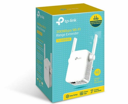 Ripetitore segnale wireless - ripetitore,