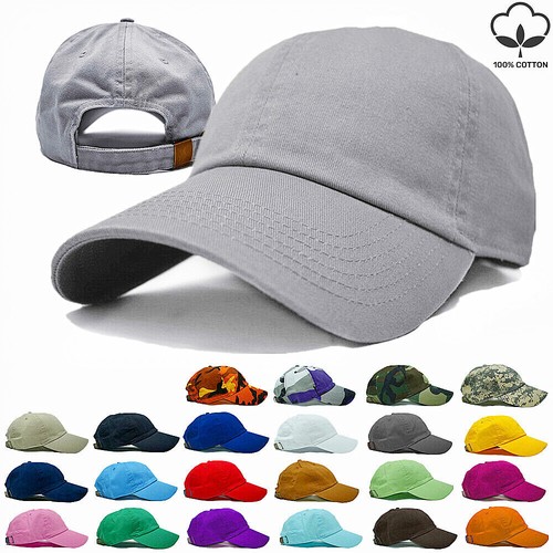 Berretto baseball uomo - , cotone