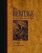 Wine Heritage: The Story of