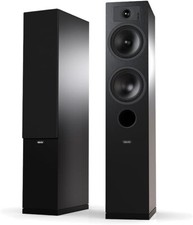 INDIANA LINE TESI 5 BLACK