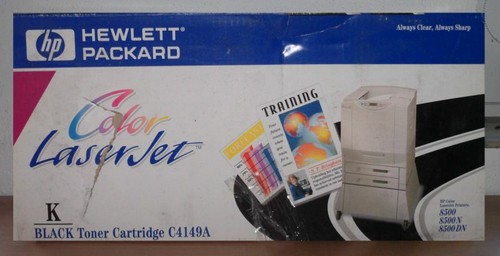 Toner c4149a für color - hp,