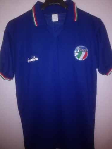 Italy 1990 camiseta shirt - italy,