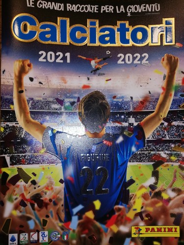 Grandi raccolte per la - le,