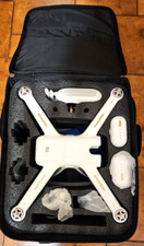 Drone Xiaomi Mi Drone 4K + gimbal 4k + 2 batterie + Huawei P20 Pro