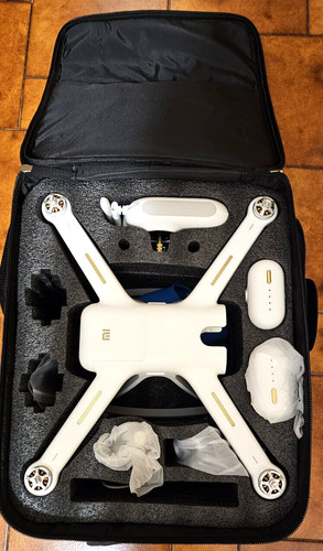 Drone xiaomi - xiaomi, +
