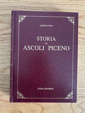 STORIA DI ASCOLI PICENO DI