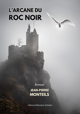 L'Arcane du Roc Noir -