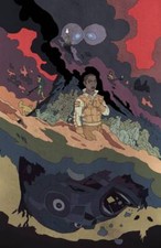 PROFETA #41 FUMETTI IMMAGINE