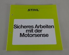 Manuale lavorare sicurezza - in,