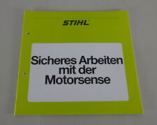 Manuale Lavorare In Sicurezza