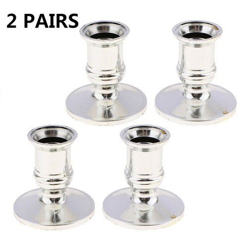 4pz portacandele standard - portacandele,